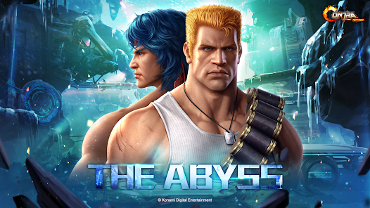 Contra Returns APK Mod v1.29.91.9953 Latest Version Gallery 1