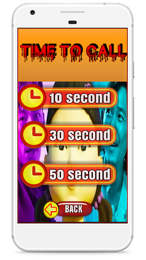 Batatinha Frita 123 Call Squid