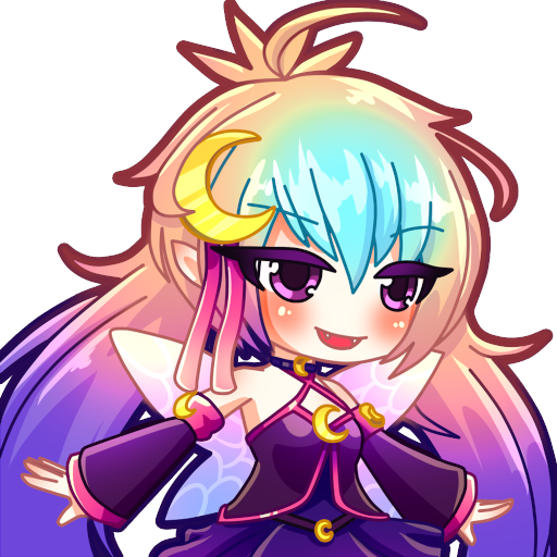 Anime Paint Application logo