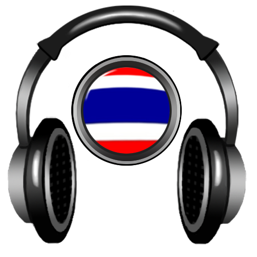Radio Thailand  Icon