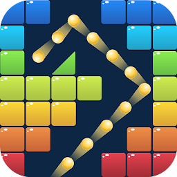 Bricks Ball Crusher Mod Apk