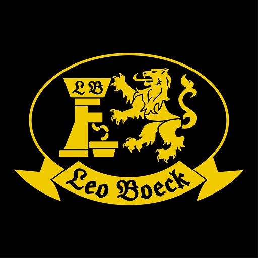 LEO BOECK logo