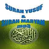 SURAH MARYAM mp3 icon