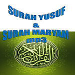 SURAH MARYAM mp3 Apk