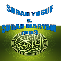 SURAH MARYAM mp3