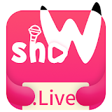 My Show - Video Live Stream, live me video chat直播秀 icon