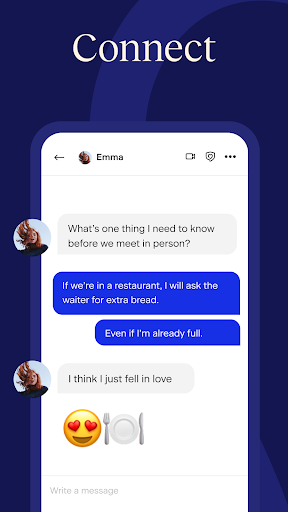 Chat and date apk