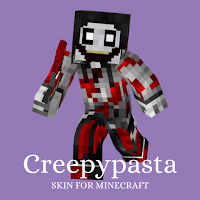 Skin Creepypasta and Maps for 