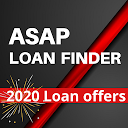ASAP Loan Finder(Find Personal and Business loans)