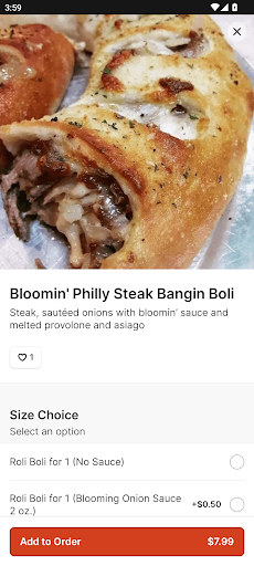 Bangin Boli Screen 3