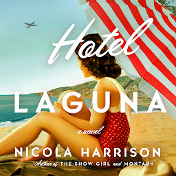 Icon image Hotel Laguna: A Novel