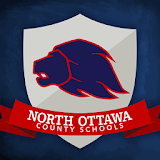 North Ottawa County Schools icon