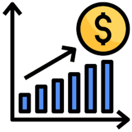 Calculo de juros klv logo