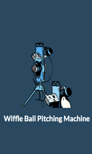 The Wiffle Ball Pitching Machi Screen 2