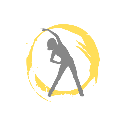 Pilates@BN1 logo