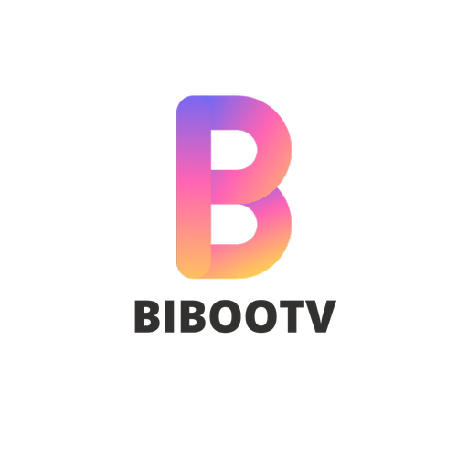 Bibootv logo