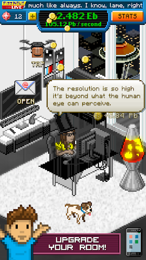 Bitcoin Billionaire - Simulation - games
