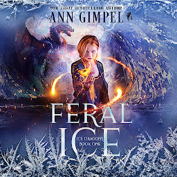 Icon image Feral Ice: Paranormal Fantasy