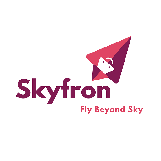 Skyfron: One Stop Mobile App