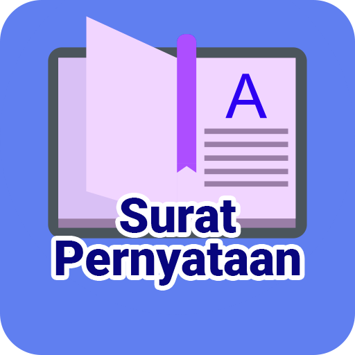 Contoh Surat Pernyataan Download on Windows