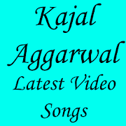 Kajal Aggarwal Latest Video Songs