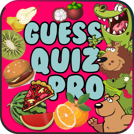 GUEST QUIZ PRO logo