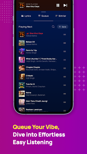 Gaana: Music App, MP3 Songs - Music & Audio - apps