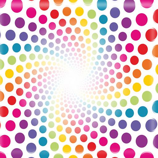 Memory Test  Remember Dots Te