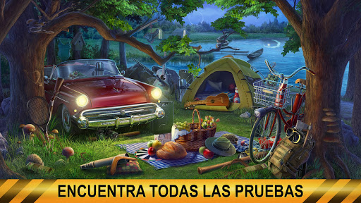 Vista previa de la aplicación