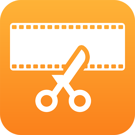 Video Splitter  Icon