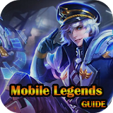 Guide Mobile Legends:Bang Bang icon