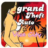 Special GTA Vice City Guide icon