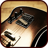 Real Play Guitar icon