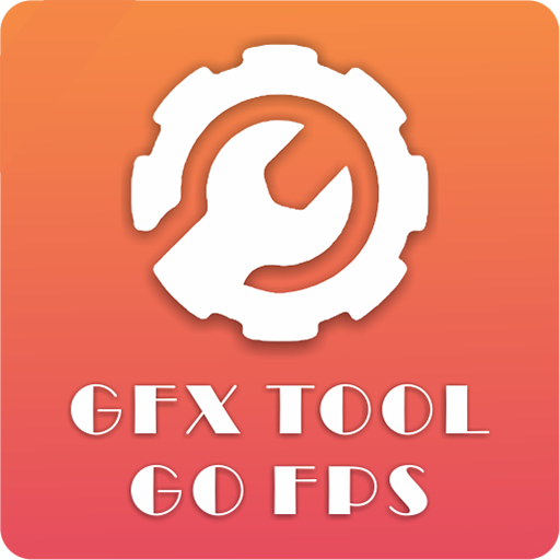 Pro GFX & Optimizer Tool logo