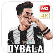 Dybala Wallpapers 2020 HD