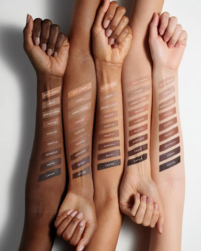 Fenty Beauty | Sollibyte Screen 2