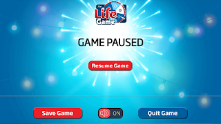 HDFC Life Game - Screenshot 2