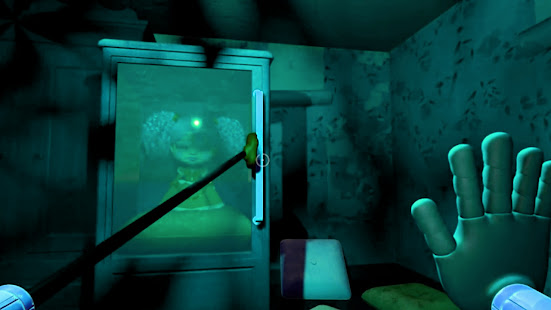 Scary Horor Playgame 1.1 APK screenshots 2