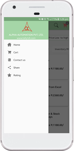 Alpha Tally Addons Screen 2