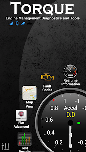 Torque Pro (OBD 2 & Car) 1.10.164 (PAID) Free Download 1