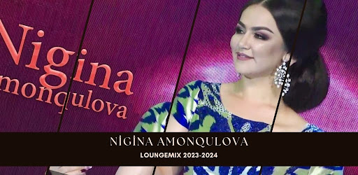 Android application нигина амонкулова 2023 ишк screenshort