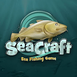 Icon image Seacraft: Sea Fishing Game