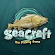 Seacraft: Sea Fishing Game - Androidアプリ