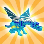 Cover Image of Download Dragon Mod for Minecraft PE -  APK