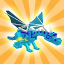 Dragon Mod for Minecraft PE -