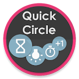 My Quick Circle Apps icon