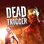 Dead Trigger: FPS de Survie