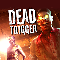 Icon image Dead Trigger: Survival Shooter