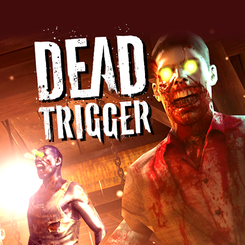 DEAD TRIGGER - Offline Zombie Shooter (Mod Ammo) 1.9.5Tegra