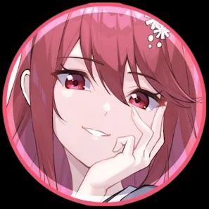 Anime Girly Profile Picture - Apps on Google Play